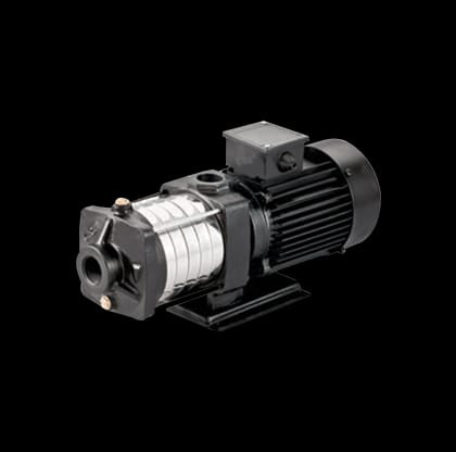 Horizontal Multistage Pumps