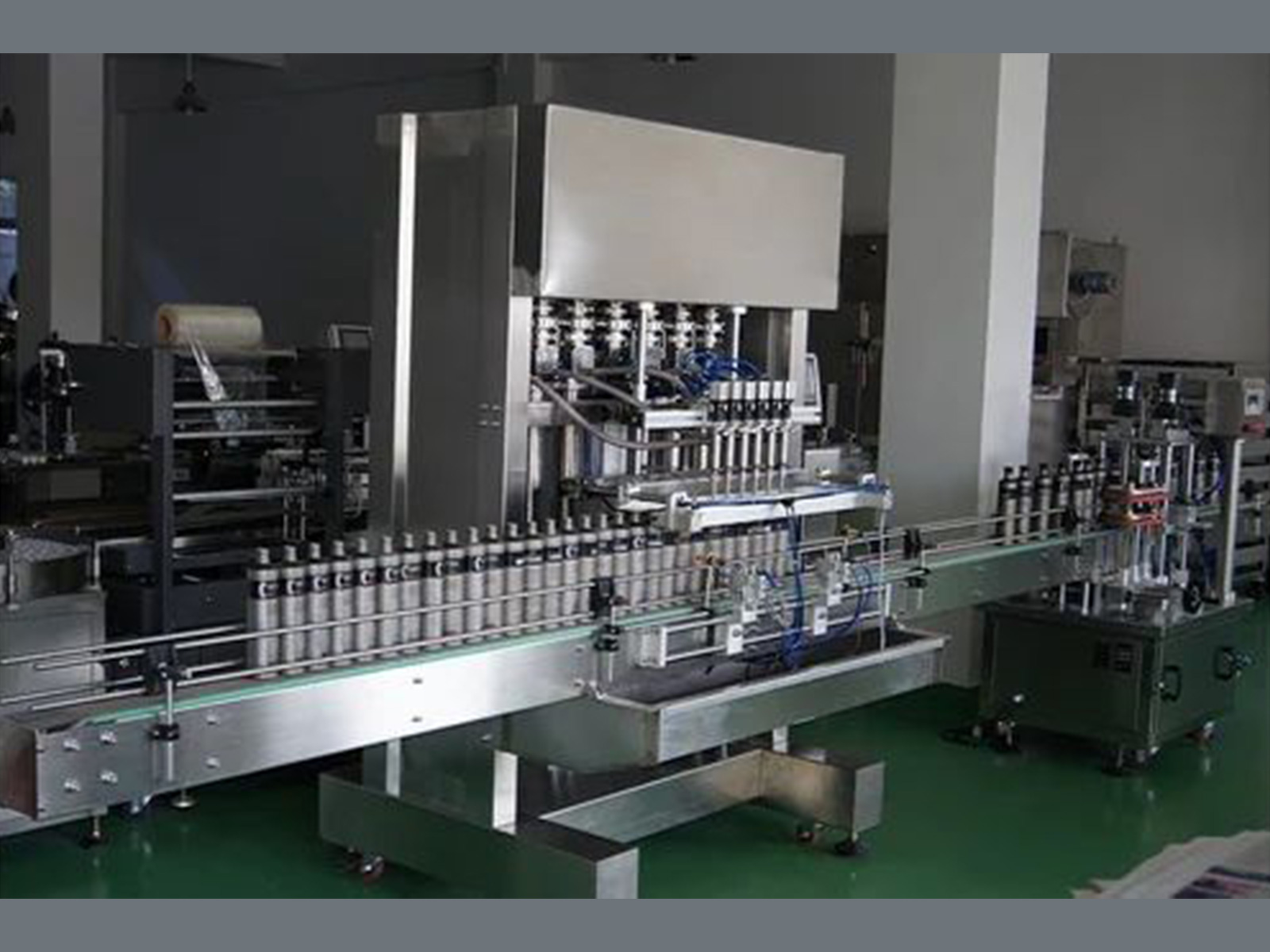 Mineral Water Plants (ISI Approved)