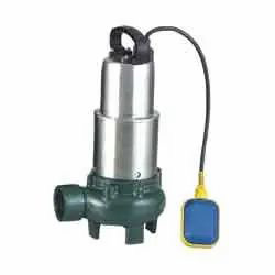 Sewage & Drainage Pumps